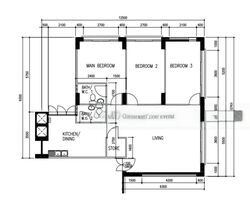 Blk 254 Bishan Street 22 (Bishan), HDB 4 Rooms #453813641